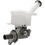 MPA NM55517 New Brake Master Cylinder