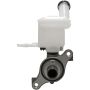 MPA NM55517 New Brake Master Cylinder