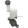 MPA NM55517 New Brake Master Cylinder