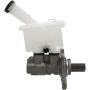 MPA NM55517 New Brake Master Cylinder