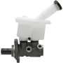 MPA NM55517 New Brake Master Cylinder