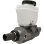 MPA NM55519 New Brake Master Cylinder