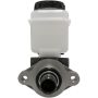 MPA NM55519 New Brake Master Cylinder