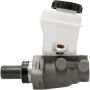 MPA NM55519 New Brake Master Cylinder