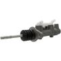 MPA NM55521 New Brake Master Cylinder