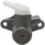 MPA NM55521 New Brake Master Cylinder