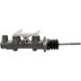 MPA NM55521 New Brake Master Cylinder
