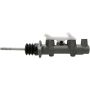 MPA NM55521 New Brake Master Cylinder