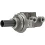 MPA NM55523 New Brake Master Cylinder