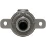 MPA NM55523 New Brake Master Cylinder