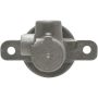 MPA NM55523 New Brake Master Cylinder