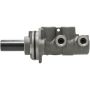 MPA NM55523 New Brake Master Cylinder