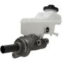 MPA NM55524 New Brake Master Cylinder