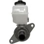 MPA NM55524 New Brake Master Cylinder