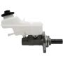 MPA NM55524 New Brake Master Cylinder