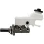 MPA NM55524 New Brake Master Cylinder