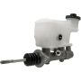 MPA NM55525 New Brake Master Cylinder