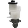 MPA NM55525 New Brake Master Cylinder