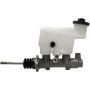 MPA NM55525 New Brake Master Cylinder