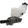 MPA NM55527 New Brake Master Cylinder