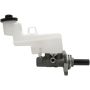MPA NM55527 New Brake Master Cylinder