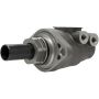 MPA NM55529 New Brake Master Cylinder