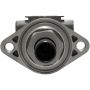 MPA NM55529 New Brake Master Cylinder