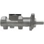 MPA NM55539 New Brake Master Cylinder