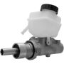 MPA NM55540 New Brake Master Cylinder