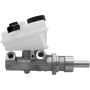 MPA NM55540 New Brake Master Cylinder