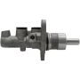 MPA NM55546 New Brake Master Cylinder