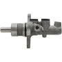 MPA NM55546 New Brake Master Cylinder