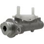 MPA NM55570 New Brake Master Cylinder