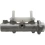 MPA NM55570 New Brake Master Cylinder