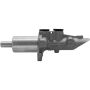MPA NM55585 New Brake Master Cylinder