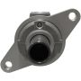 MPA NM55587 New Brake Master Cylinder