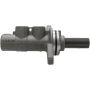 MPA NM55587 New Brake Master Cylinder