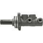MPA NM55587 New Brake Master Cylinder