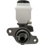 MPA NM55611 New Brake Master Cylinder