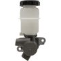 MPA NM55611 New Brake Master Cylinder