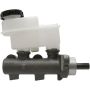MPA NM55611 New Brake Master Cylinder