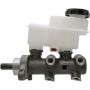 MPA NM55611 New Brake Master Cylinder