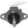 MPA NM55612 New Brake Master Cylinder