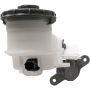 MPA NM55613 New Brake Master Cylinder
