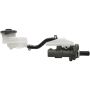 MPA NM55613 New Brake Master Cylinder