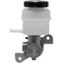 MPA NM55616 New Brake Master Cylinder