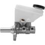 MPA NM55616 New Brake Master Cylinder