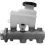 MPA NM55621 New Brake Master Cylinder