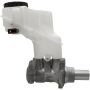 MPA NM55628 New Brake Master Cylinder