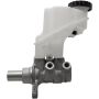 MPA NM55628 New Brake Master Cylinder